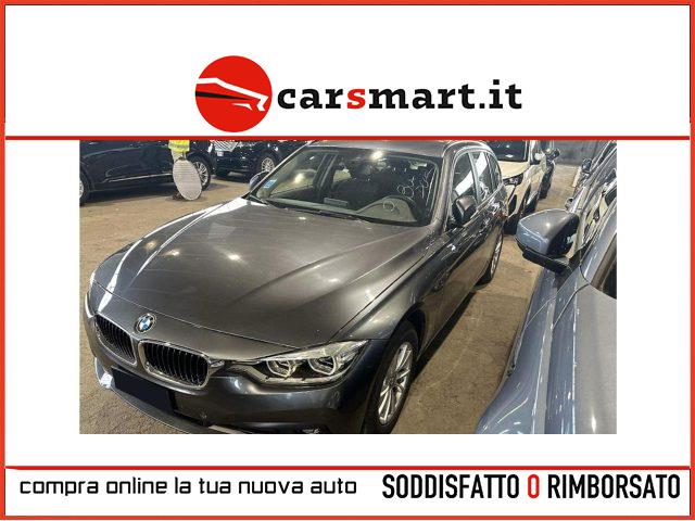 BMW SERIE 3 TOURING d Xdrive Touring Business Advantage