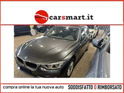 BMW SERIE 3 TOURING d Xdrive Touring Business Advantage