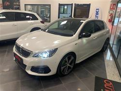 PEUGEOT 308 BlueHDi 180 S&S EAT8 GT