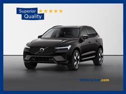 VOLVO XC60 T6 Plug-in hybrid AWD aut. Plus Dark - MY25