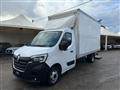 RENAULT MASTER T35 2.3 dCi 145 Cassa Pedana 750kg