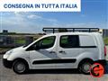 PEUGEOT PARTNER +IVA 1.6 HDi L2H1 N1  5 POSTI+PORTAPACCHI-CLIMA-