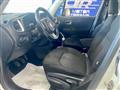 JEEP Renegade 1.6 mjt Longitude fwd 120cv my16