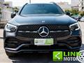 MERCEDES GLC SUV d 4Matic Premium Plus Black Night