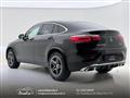 MERCEDES CLASSE GLC d 4Matic Coupé Premium AMG Virtual-BLIS-LED