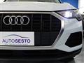 AUDI Q3 2.0 TDI 200 CV 40 QUATTRO S TRONIC