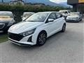 HYUNDAI I20 1.0 T-GDI MT Connectline