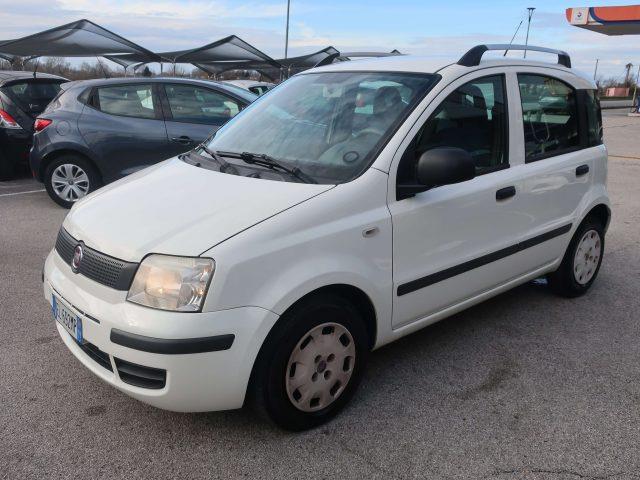 FIAT PANDA 1.2 Dynamic 69cv E5 - Per Neopat.