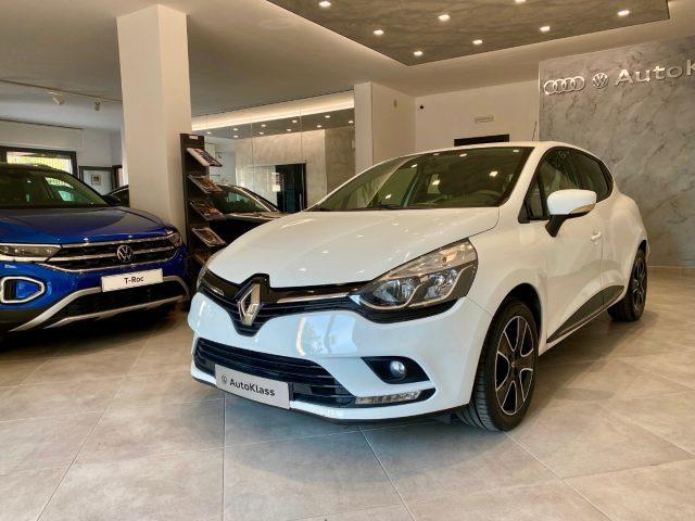 RENAULT NEW CLIO Benzina/GPL di Casa Madre 5 porte