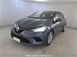 RENAULT NEW CLIO Clio TCe 12V 100 CV GPL 5 porte Zen