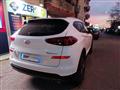 HYUNDAI TUCSON 1.6 CRDi 136CV XPrime