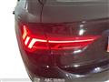 AUDI Q3 SPORTBACK Q3 SPB 35 TFSI S tronic S line edition