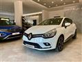 RENAULT NEW CLIO Benzina/GPL di Casa Madre 5 porte