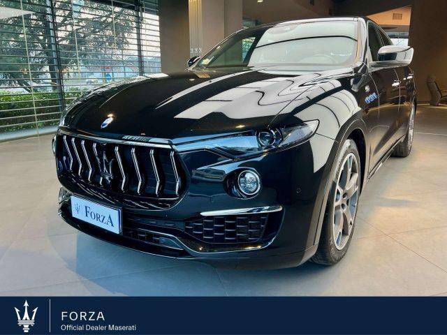 MASERATI LEVANTE 2.0 mhev GT 330cv auto