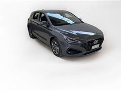 HYUNDAI I30 1.0 TGDI DCT 100 CV BUSINESS