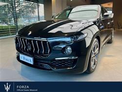 MASERATI LEVANTE 2.0 mhev GT 330cv auto