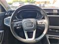 AUDI Q3 SPORTBACK Q3 SPB 35 TDI S tronic S line edition