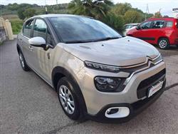 CITROEN C3 BlueHDi 100 S&S You *SOLI 4800 KM *