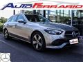 MERCEDES CLASSE C SW C 200 Mild hybrid S.W. Advanced Plus