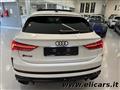 AUDI Q3 SPORTBACK SPB quattro S tronic - VETTURA IN SEDE