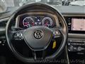 VOLKSWAGEN T-ROC 2.0 TDI SCR 150CV Business Navi BlueMotion Tech.