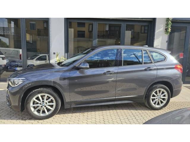 BMW X1 Xdrive18d Advantage auto