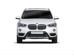 BMW X1 Xdrive18d Advantage auto