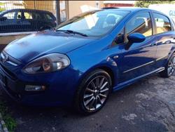 FIAT PUNTO 1.3 Mjt 85 CV Sport "IDEALE PER NEOPATENTATI"