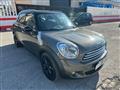 MINI COUNTRYMAN Mini Cooper D Countryman Automatica