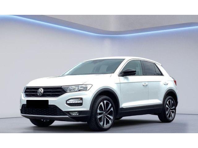 VOLKSWAGEN T-ROC 1.6 TDI SCR Advanced BlueMotion Technology