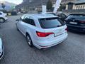 AUDI A4 AVANT Avant 40 TDI quattro S tronic Business