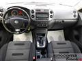 VOLKSWAGEN TIGUAN 2.0 16V TDI DPF tiptronic Sport & Style (18°)