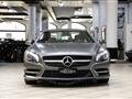 MERCEDES CLASSE SL AMG LINE|AIR SCARF|TETTO PANORAMA|CLIMA SEATS
