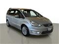 FORD GALAXY 2.0 TDCi - Sens. Park - Cruise/Lim - Navi