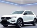 VOLKSWAGEN T-ROC 1.6 TDI SCR Advanced BlueMotion Technology