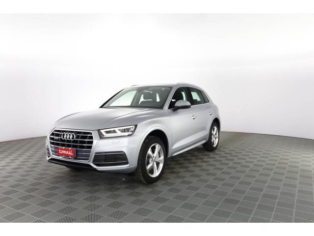 AUDI Q5 2.0 TDI 190 CV quattro S tronic Business Sport