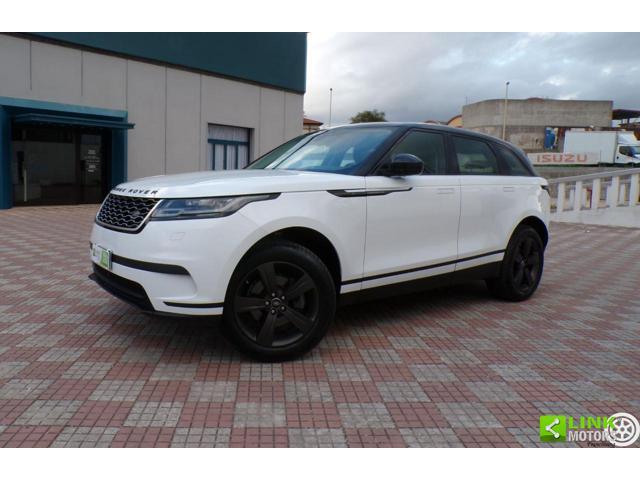 LAND ROVER RANGE ROVER VELAR 2.0D I4 240 CV R-Dynamic