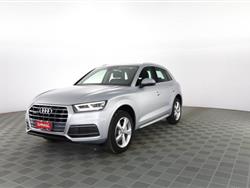 AUDI Q5 2.0 TDI 190 CV quattro S tronic Business Sport