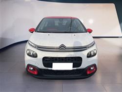 CITROEN C3 III 2017 1.2 puretech Shine 82cv