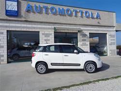 FIAT 500L Living 0.9 TwinAir Turbo Natural Power Pop Star