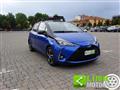 TOYOTA YARIS 1.5 Hybrid 5 porte Trend "Blue Edition" GARANTITA