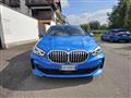 BMW SERIE 1 i 5p. Msport - GARANZIA BMW