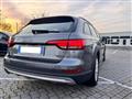 AUDI A4 ALLROAD 2.0 TDI 190 CV S tronic Business