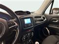 JEEP RENEGADE 2.0 Mjt 140CV 4WD Active Drive Limited