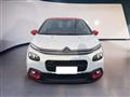 CITROEN C3 III 2017 1.2 puretech Shine 82cv