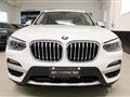 BMW X3 xDrive30e xLine "KM CERTIFICATI"UFF ITALIANA"