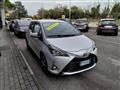 TOYOTA YARIS 1.5 Hybrid 5 porte Business