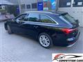 AUDI A6 AVANT Avant 40TDI S-TRONIC ADVANCED 360° CAMERA ACC LED*