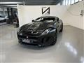 JAGUAR F-TYPE 3.0 V6 BENZINA 340CV COUPE' CAMBIO AUTOMATICO