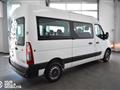 OPEL MOVANO 33 2.3 BiTurbo SS PM-TM FWD Combi - 9 Posti